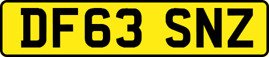 DF63SNZ