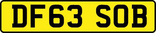 DF63SOB