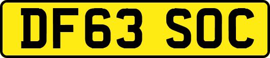 DF63SOC