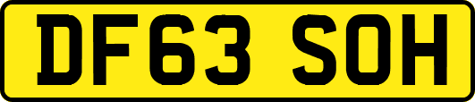 DF63SOH