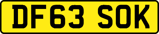 DF63SOK