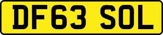 DF63SOL