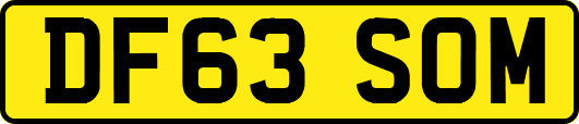 DF63SOM