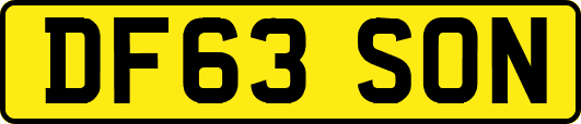 DF63SON