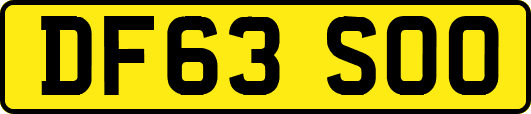 DF63SOO