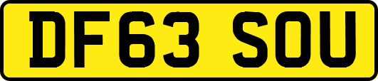 DF63SOU