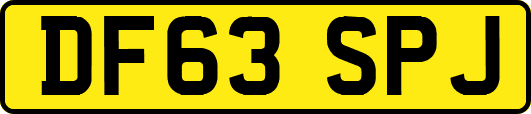 DF63SPJ
