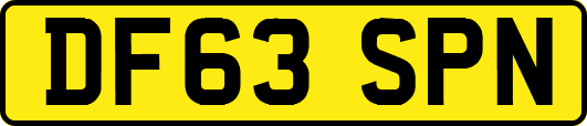 DF63SPN