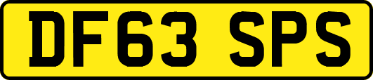 DF63SPS