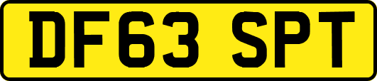 DF63SPT