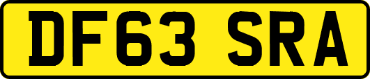 DF63SRA