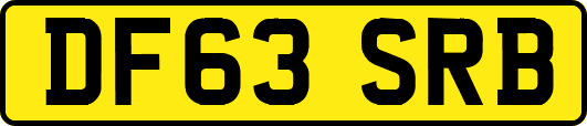 DF63SRB