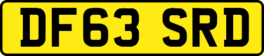 DF63SRD