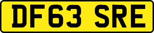 DF63SRE