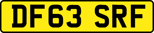 DF63SRF