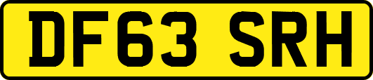 DF63SRH