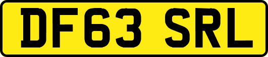 DF63SRL