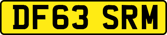 DF63SRM