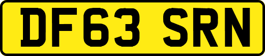 DF63SRN
