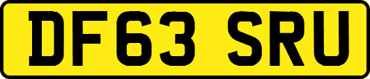 DF63SRU