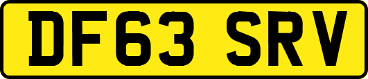 DF63SRV