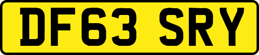 DF63SRY