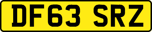 DF63SRZ