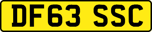 DF63SSC