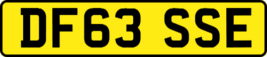 DF63SSE