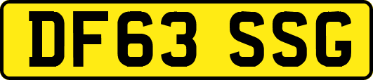 DF63SSG