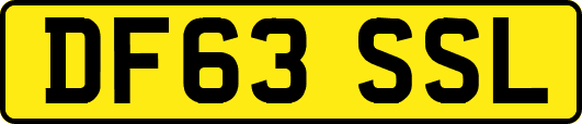 DF63SSL