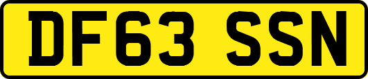 DF63SSN