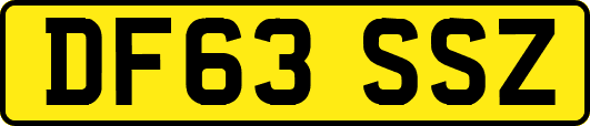 DF63SSZ