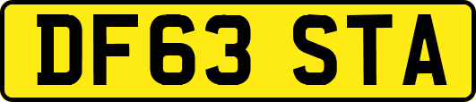 DF63STA