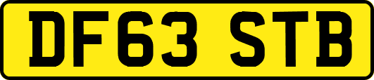 DF63STB