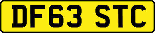 DF63STC