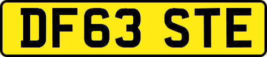 DF63STE
