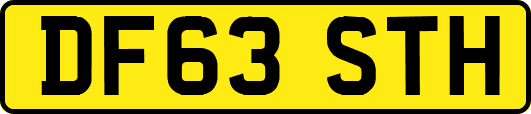 DF63STH