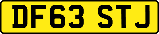 DF63STJ