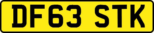 DF63STK