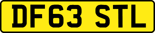 DF63STL