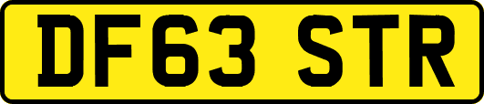 DF63STR
