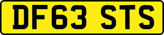 DF63STS