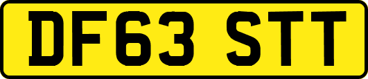 DF63STT