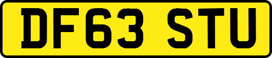 DF63STU