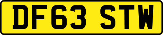 DF63STW