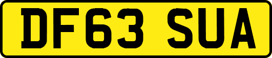 DF63SUA