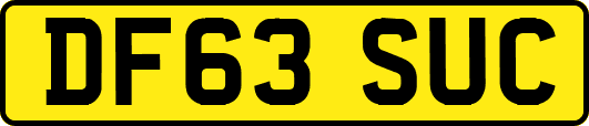 DF63SUC
