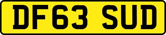 DF63SUD