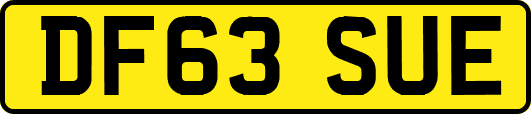 DF63SUE